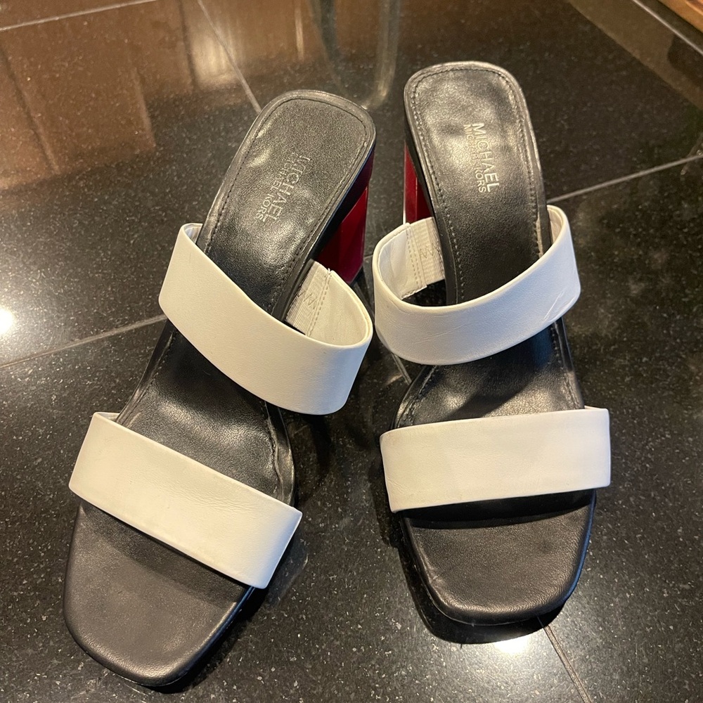 Michael Kors Heels - Picture 2 of 14